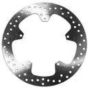 Yamaha Yzf-R125 [BREMBO] - Disque de frein rigide rond Série Oro
