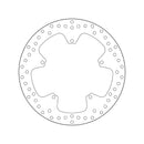 Yamaha Yzf 125 [BREMBO] - Serie Oro rund starr Bremsscheibe