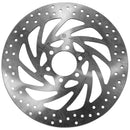Ktm Rc 390 [BREMBO] - Serie Oro rund starr Bremsscheibe