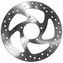 Ducati Multistrada V4 [BREMBO] - Series Oro round rigid brake disc-1