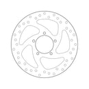 Ducati Desert X 937 [BREMBO] - Series Oro round rigid brake disc-2