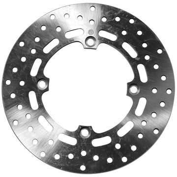 Honda Xl 750 [BREMBO] - Disque de frein rigide rond Série Oro