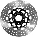 Harley Davidson Fxsts [BREMBO] - Serie Oro rund schwimmend Bremsscheibe-1