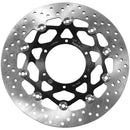Honda Cb 900 Hornet [BREMBO] - Series Oro round floating brake disc-1