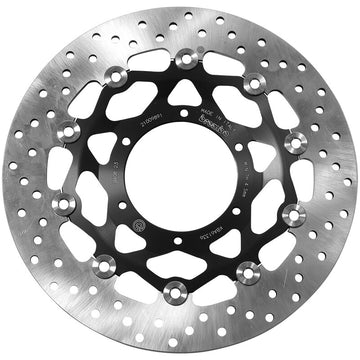 Honda Cb 900 Hornet [BREMBO] - Disque de frein flottant rond Série Oro