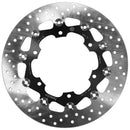Yamaha Xvs 1100 [BREMBO] - Series Oro round floating brake disc