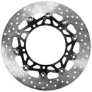 Yamaha Sp [BREMBO] - Series Oro round floating brake disc