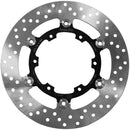 Ktm 1290 Super Adventure S [BREMBO] - Serie Oro rund schwimmend Bremsscheibe