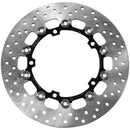 Yamaha Tenere 700 Explore Edition [BREMBO] - Disque de frein flottant rond série Oro