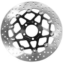 Kawasaki Zr 750 [BREMBO] - Series Oro round floating brake disc