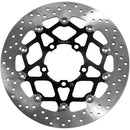 Triumph Street Triple 765 [BREMBO] - Disque de frein flottant rond Série Oro