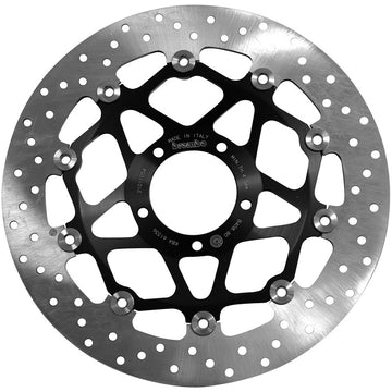 Ducati 749 [BREMBO] - Series Oro round floating brake disc