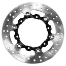 Husqvarna Supermoto 701 [BREMBO] - Disques de frein flottants ronds série Oro - par paires