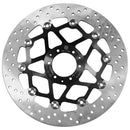 Honda Crf 1000 L At Adv Sp [BREMBO] - Series Oro round floating brake disc-1