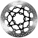 Kawasaki Zx-10Rr [BREMBO] - Series Oro round floating brake disc