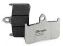 Honda Cbr 900 [BREMBO] - Competition Carbon Ceramic Brake Pads - 07HO28RC-3