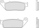 Indian Springfield SPRING [BREMBO] - BREMBO Street Sintermetall Bremsbeläge-2