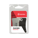 Honda Vtr 1000 Sp 1 [BREMBO] - Plaquettes de Frein Compétition Carbone Céramique - 07HO45RC