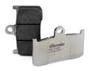 Kawasaki Z 900 [BREMBO] - Competition Carbon Ceramic Brake Pads - 07KA23RC