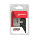 Kawasaki Zzr 1400 [BREMBO] - Competition Carbon Keramik Bremsbeläge - 07KA28RC