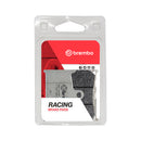 Triumph Sprint Rs [BREMBO] - Plaquettes de Frein Compétition Carbone Céramique - 07SU14RC