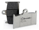 Triumph Tiger Explorer 1200 [BREMBO] - Competition Carbon Ceramic Brake Pads - 07SU14RC