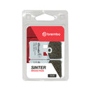 Kawasaki Vn 1600 Mean Streak [BREMBO] - Street Sintered Metal Brake Pads - 07SU26LA