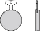 Yamaha RD 250 [Brembo] - brake pads-2