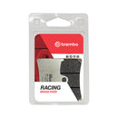 Yamaha Fjr 1300 [BREMBO] - Plaquettes de Frein Compétition Carbone Céramique - 07YA23RC