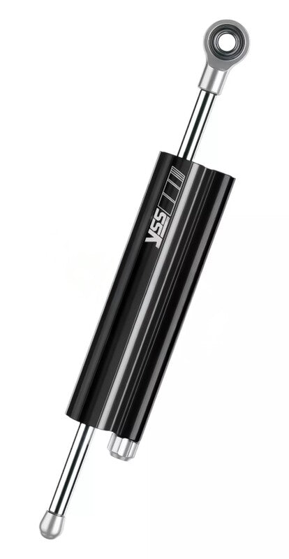Ducati S 800 [YSS] - steering damper competition 150 black