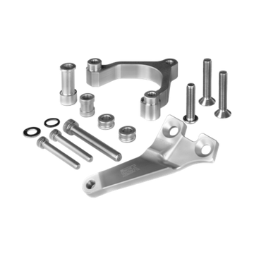 Kawasaki Z 900 [YSS] - Kit de montage amortisseur de direction