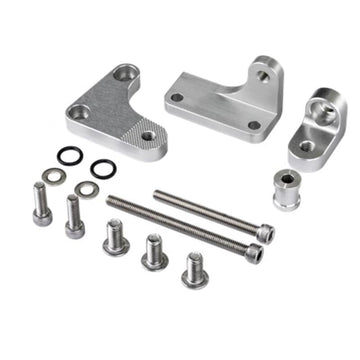 Kawasaki W 800 Street [YSS] - Kit de montage d'amortisseur de direction
