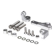 Triumph Scrambler [YSS] - Steering damper mounting kit