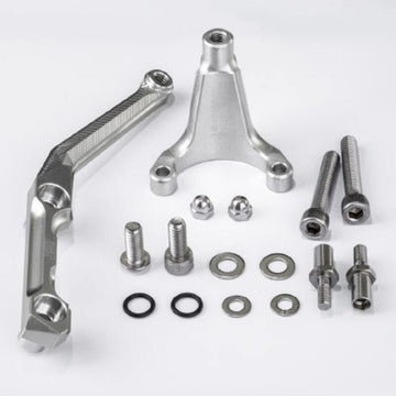Ducati Monster 821 [YSS] - Kit de montage d'amortisseur de direction