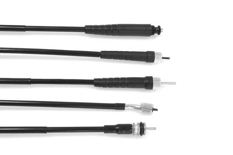Yamaha XS 650 [Tecnium] - Tachometer drive shaft