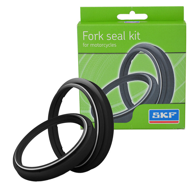 Kawasaki VN -15 [SKF] - forkring ring with dust cap