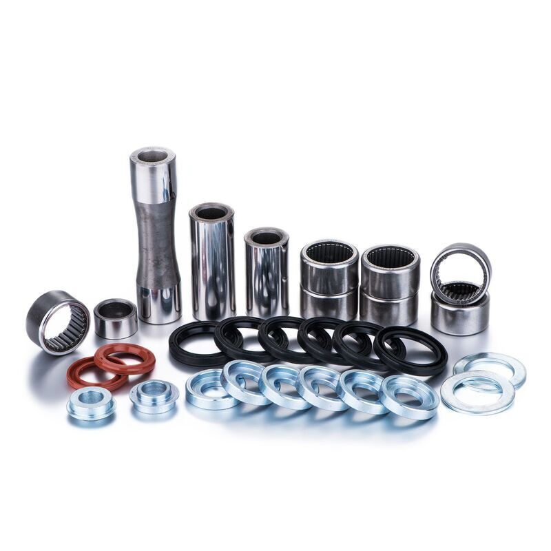 Gas Gas Fsr 450 [PIVOT WORKS] - Suspension Linkage Repair Kit
