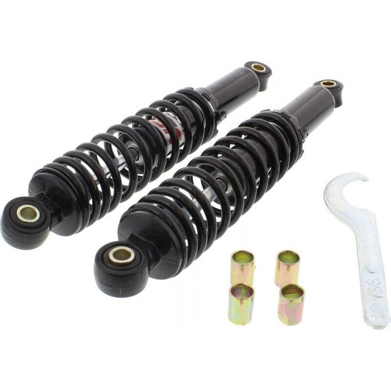 Honda Sh 150 [YSS] - EcoLine RD220 double rear shock absorbers