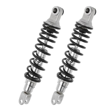 Honda Cj 360 [YSS] - Double amortisseur arrière - Haute Performance Bravo