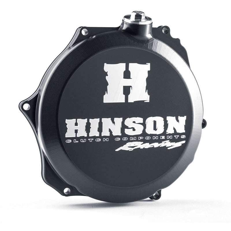 Husqvarna Te 125 [HINSON] - Couvercle d'embrayage trempé KTM/Husqvarna