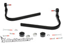 Ktm Duke 390 [BARKBUSTERS] - Universal Hardware Kit Einpunkt-Klemmhalterung Black