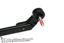 Ktm Duke 390 [BARKBUSTERS] - Universal Hardware Kit Einpunkt-Klemmhalterung Black