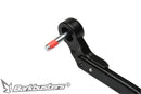 Ktm Duke 390 [BARKBUSTERS] - Universal Hardware Kit Einpunkt-Klemmhalterung Black