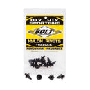 Honda CB 650 R RH02 [BOLT] - Kunststoffnieten M6-1