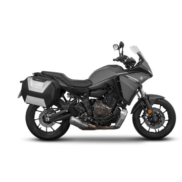 Yamaha Tracer 7 700 [SHAD] - Système de montage 3P (latéral) - Yamaha
