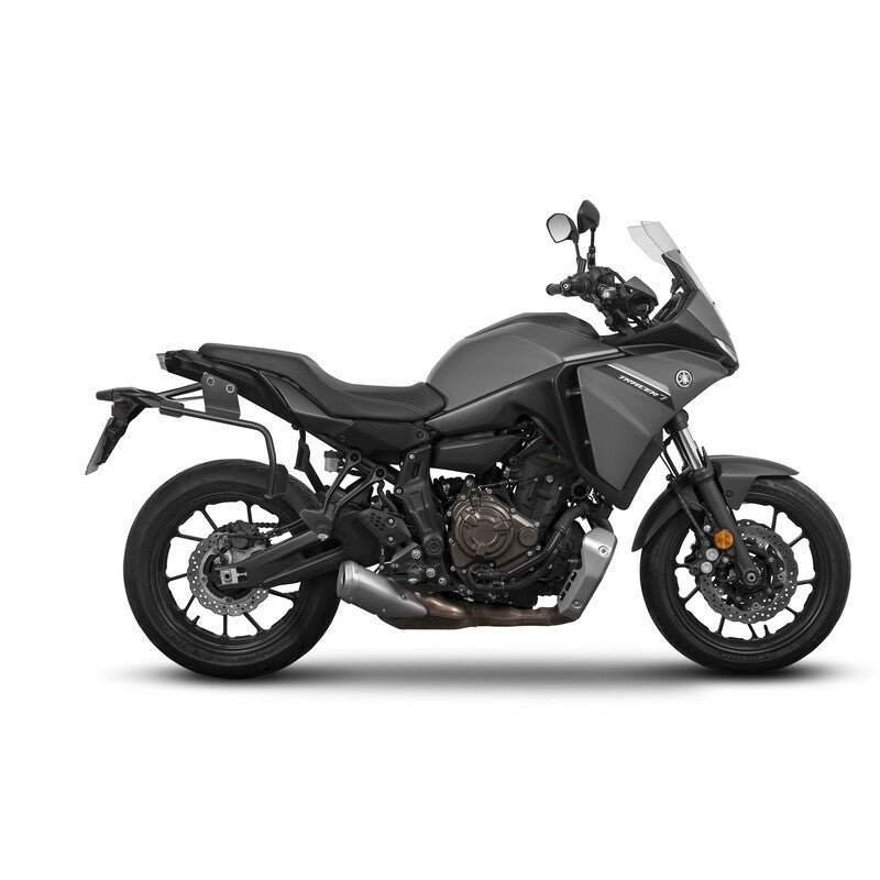 Yamaha Tracer 700 [SHAD] - 3P Befestigungssystem (seitlich) - Yamaha