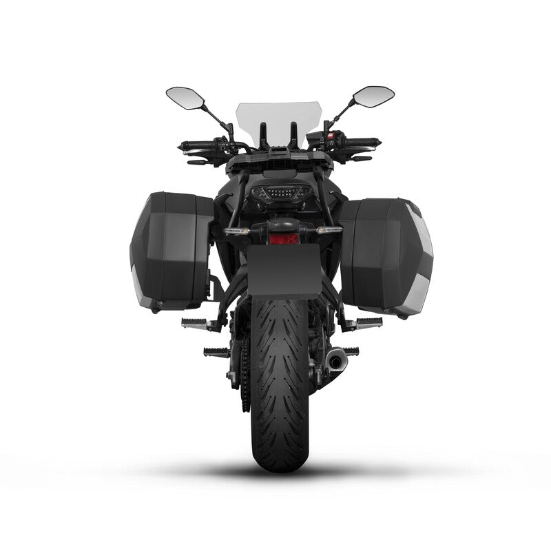 Yamaha Race [SHAD] - 3P Befestigungssystem (seitlich) - Yamaha