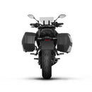 Yamaha Race [SHAD] - 3P Befestigungssystem (seitlich) - Yamaha