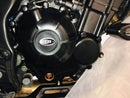 Honda CB 500 F [2023-2024] - Engine Case Cover Protector Black Honda