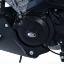 Suzuki GSX-S 125 ABS [2018-2026] - (Generator) Kurbelgehäusedeckelschutz rechts Schwarz Suzuki GSX-R125